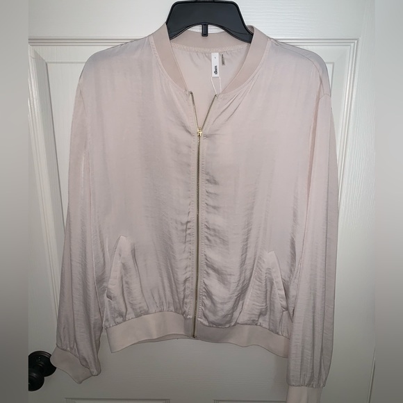 GLAM bomber jacket - Picture 1 of 5